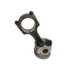Recambio de biela para hyundai terracan (hp) 2.9 crdi cat referencia OEM IAM  CON PISTON 