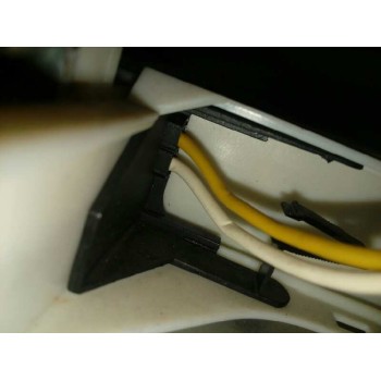 Recambio de elevalunas delantero izquierdo para ford focus turnier (cb4) trend referencia OEM IAM TIJERA 1677925 