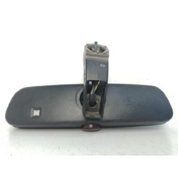 Recambio de espejo interior para bmw serie 5 berlina (e60) 3.0 turbodiesel cat referencia OEM IAM 8236774  