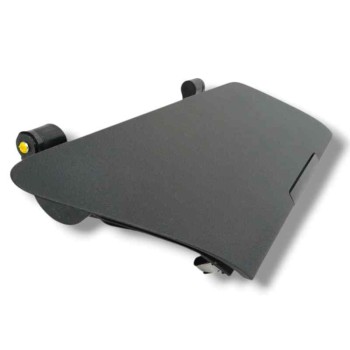 Recambio de guantera para honda cr-z (zf1) 1.5 ima híbrido suave referencia OEM IAM  DEL SALPICADERO SOBRE EL RADIO