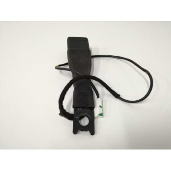 Recambio de enganche cinturon izquierdo para toyota aygo 1.0 cat referencia OEM IAM   
