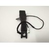 Recambio de enganche cinturon izquierdo para toyota aygo 1.0 cat referencia OEM IAM   