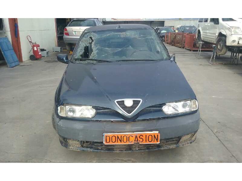 ALFA ROMEO 146