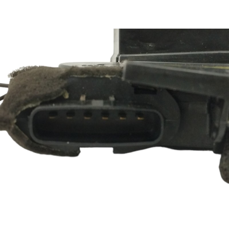 CERRADURA PUERTA DELANTERA DERECHA