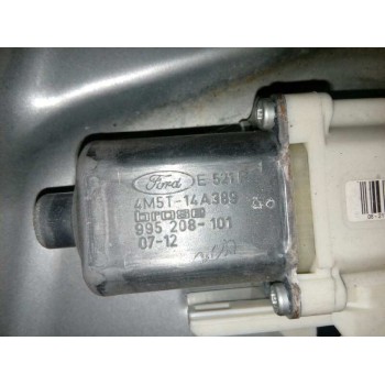 Recambio de elevalunas delantero izquierdo para ford focus turnier (cb4) trend referencia OEM IAM TIJERA 1677925 