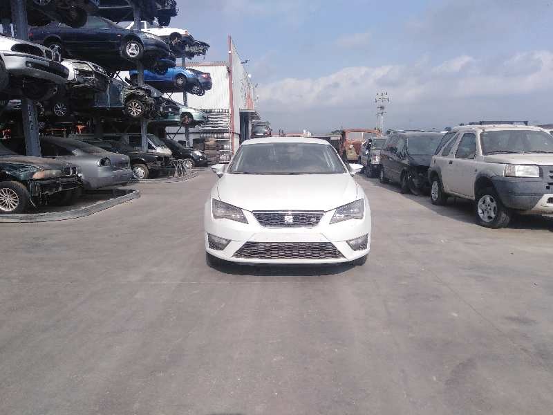 SEAT LEON SC (5F5)