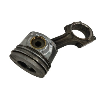 Recambio de biela para hyundai terracan (hp) 2.9 crdi cat referencia OEM IAM  CON PISTON 