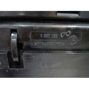 Recambio de caja reles / fusibles para bmw serie 3 berlina (e46) 320d referencia OEM IAM 8387153  