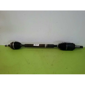 Recambio de transmision delantera derecha para mercedes-benz clase m (w163) 270 cdi (163.113) referencia OEM IAM 0501006509  