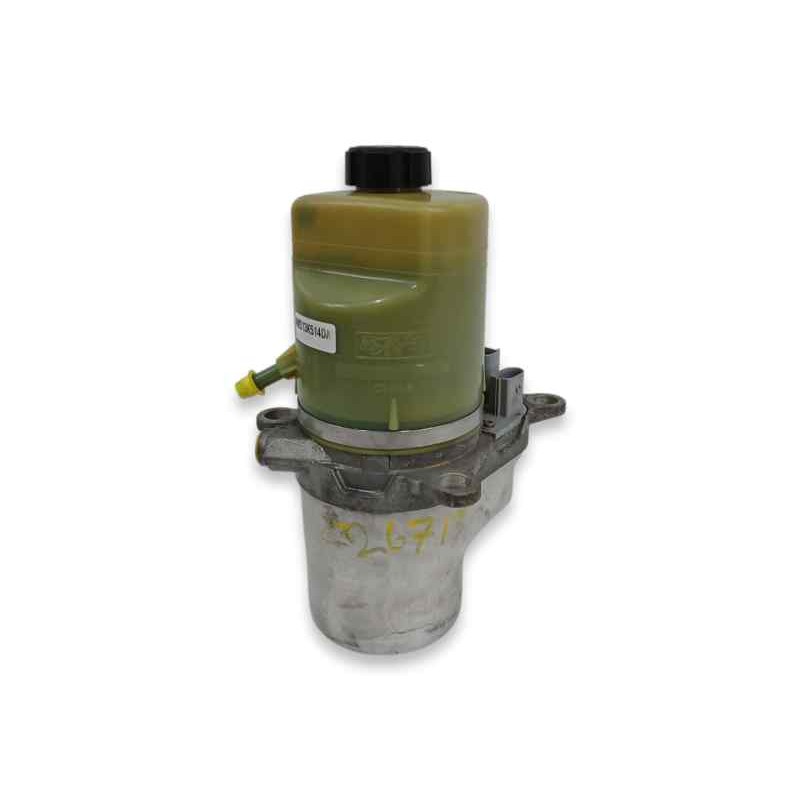 Recambio de bomba direccion para ford focus turnier (cb4) 1.6 tdci cat referencia OEM IAM 4M513K514DA  