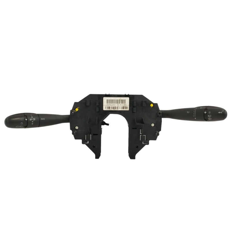 Recambio de mando multifuncion para citroën c4 picasso 2.0 hdi fap referencia OEM IAM 96656016XT  