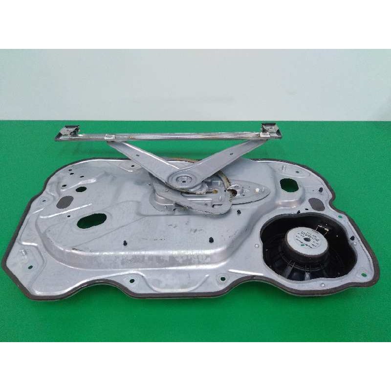 Recambio de elevalunas delantero derecho para ford focus turnier (cb4) trend referencia OEM IAM TIJERA 1677924 CARIBE TIJERA