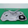 Recambio de elevalunas delantero derecho para ford focus turnier (cb4) trend referencia OEM IAM TIJERA 1677924 CARIBE TIJERA