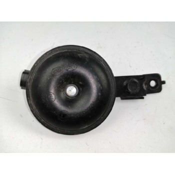 Recambio de claxon para hyundai h350 kasten 2.5 crdi cat referencia OEM IAM 9666059000  