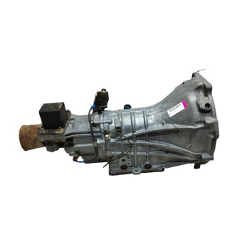 Recambio de caja cambios para hyundai h 1 2.5 turbodiesel referencia OEM IAM   