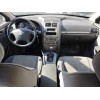 peugeot 407 del año 2006