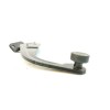 Recambio de soporte / guia puerta corredera para volkswagen caddy furgón/kombi 2.0 tdi referencia OEM IAM 2K7843436B LATERAL DER