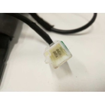 Recambio de enganche cinturon izquierdo para toyota aygo 1.0 cat referencia OEM IAM   