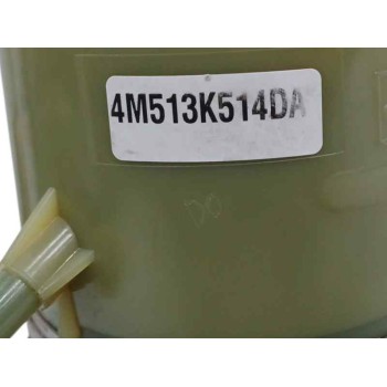 Recambio de bomba direccion para ford focus turnier (cb4) 1.6 tdci cat referencia OEM IAM 4M513K514DA  