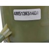 Recambio de bomba direccion para ford focus turnier (cb4) 1.6 tdci cat referencia OEM IAM 4M513K514DA  