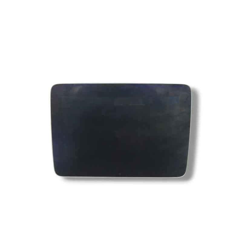 Recambio de pantalla multifuncion para mercedes-benz clase gla (w156) 200 cdi referencia OEM IAM A1669001420  