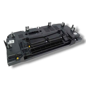Recambio de mando climatizador para jaguar f-pace (x761) 2.0 td4 awd referencia OEM IAM JX6318C858AMB  