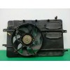 Recambio de electroventilador para smart forfour cdi (70kw) referencia OEM IAM A4545001103 MN130391 