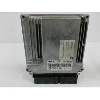 CENTRALITA MOTOR UCE 7789327 0281010565 