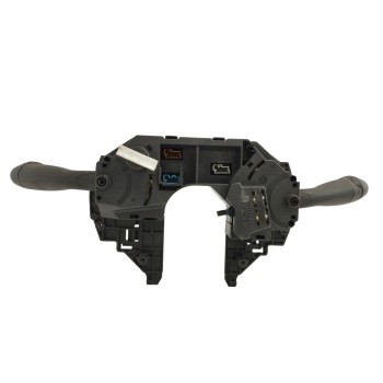 Recambio de mando multifuncion para citroën c4 picasso 2.0 hdi fap referencia OEM IAM 96656016XT  