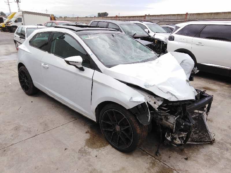 SEAT LEON SC (5F5)