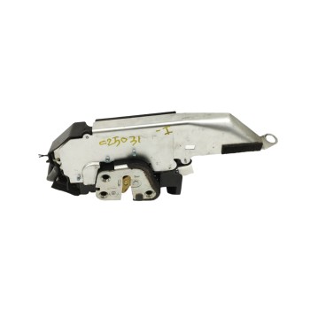 Recambio de cerradura puerta delantera izquierda para mazda cx-7 (er) 2.2 turbodiesel cat referencia OEM IAM   