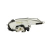 Recambio de cerradura puerta delantera izquierda para mazda cx-7 (er) 2.2 turbodiesel cat referencia OEM IAM   