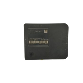 Recambio de abs para opel zafira b 1.9 cdti cat (z 19 dtl) referencia OEM IAM 13213610 10020602064 