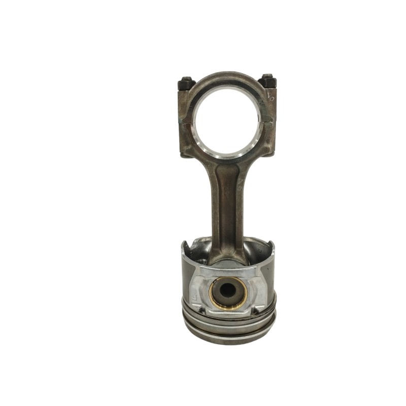 Recambio de biela para hyundai terracan (hp) 2.9 crdi cat referencia OEM IAM  CON PISTON 