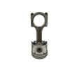 Recambio de biela para hyundai terracan (hp) 2.9 crdi cat referencia OEM IAM  CON PISTON 