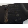 Recambio de soporte / guia puerta corredera para volkswagen caddy furgón/kombi 2.0 tdi referencia OEM IAM 2K7843436B LATERAL DER