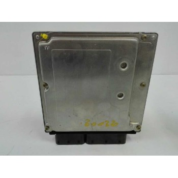 Recambio de centralita motor uce para bmw serie 3 berlina (e46) 320d referencia OEM IAM 7789327 0281010565 