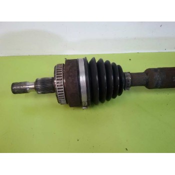 Recambio de transmision delantera derecha para mercedes-benz clase m (w163) 270 cdi (163.113) referencia OEM IAM 0501006509  