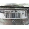 Recambio de electroventilador para chrysler voyager (rg) 2.5 crd cat referencia OEM IAM 861775M  