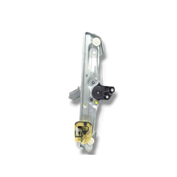 Recambio de elevalunas trasero derecho para opel astra k sports tourer 1.6 cdti dpf referencia OEM IAM 39142320 E05847100 