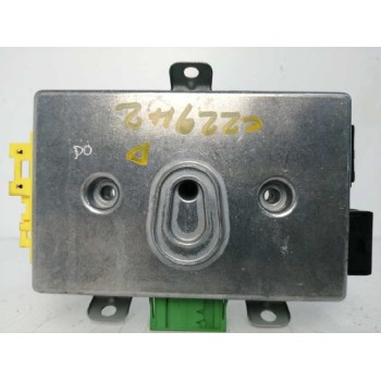 Recambio de modulo confort para bmw serie 5 berlina (e60) 3.0 turbodiesel cat referencia OEM IAM 61356976156  