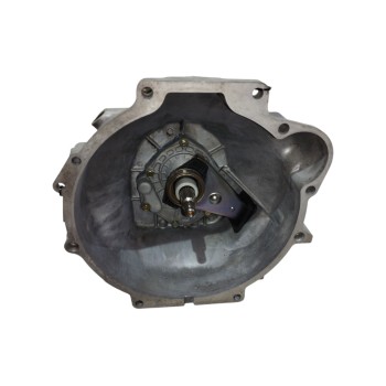 Recambio de caja cambios para hyundai h 1 2.5 turbodiesel referencia OEM IAM   