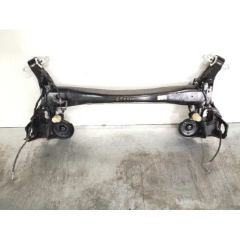 Recambio de puente trasero para peugeot 308 sw 1.2 12v e-thp referencia OEM IAM   