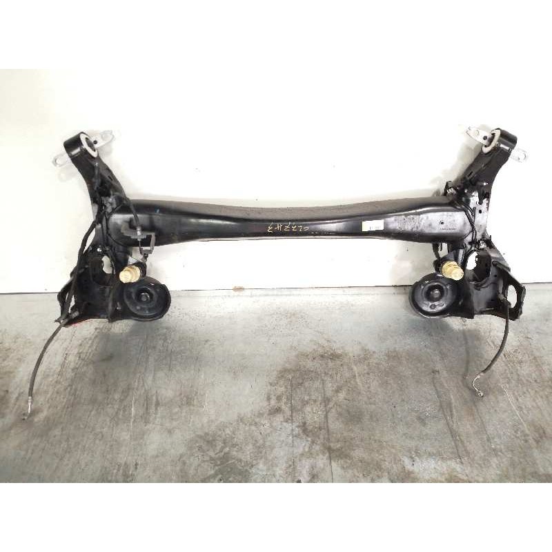 Recambio de puente trasero para peugeot 308 sw 1.2 12v e-thp referencia OEM IAM   