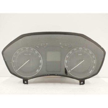 CUADRO INSTRUMENTOS 1Z0920810D PLASTICO DAÑADO A2C53032531