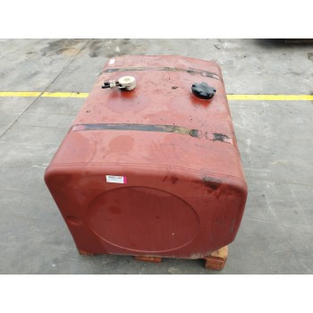 Recambio de deposito combustible para renault 430 magnum e2 fsafe mod. 430.18 t gv 316 kw larga distancia referencia OEM IAM  DE