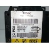 Recambio de centralita airbag para citroën c3 1.4 sx plus referencia OEM IAM 9651927580  