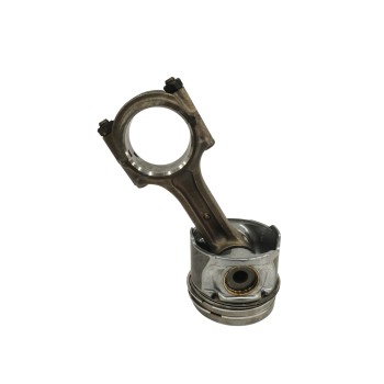 Recambio de biela para hyundai terracan (hp) 2.9 crdi cat referencia OEM IAM  CON PISTON 
