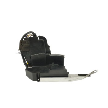 Recambio de cerradura puerta delantera izquierda para mazda cx-7 (er) 2.2 turbodiesel cat referencia OEM IAM   