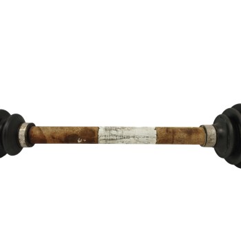 Recambio de transmision delantera izquierda para citroën c2 1.4 hdi referencia OEM IAM   